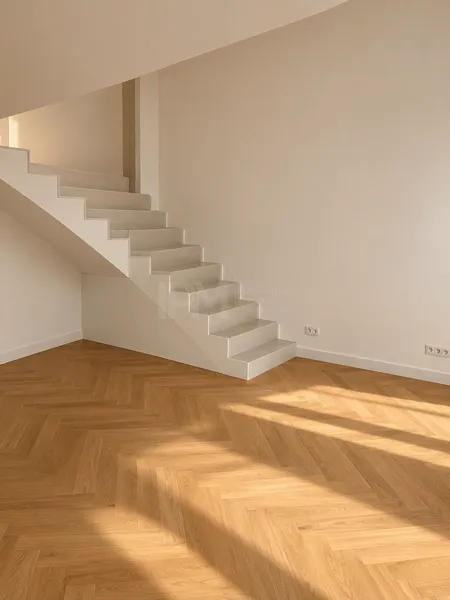 Stilvoll & Kompakt: 2-Zimmer-Wohnung im historischen Altbauflügel im Herzen Berlins — photo 1